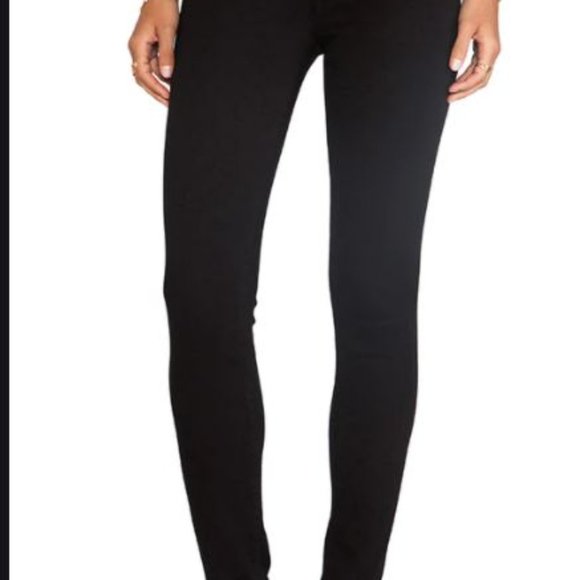 Citizens of Humanity - Avedon black skinny jeans - Picture 11 of 11